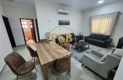 Apartment - 2 Bedrooms - 2 Bathrooms for rent in Bin Omran 35 - Fereej Bin Omran - Doha