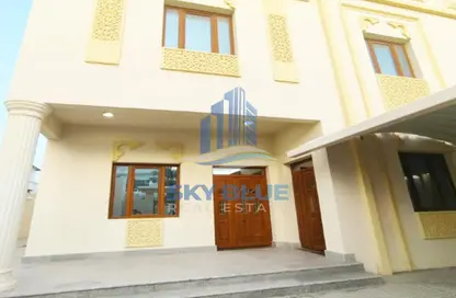 Villa - 7+ Bedrooms - 7+ Bathrooms for rent in Bin Omran - Fereej Bin Omran - Doha