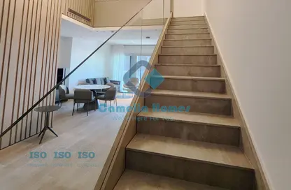 Apartment - 1 Bedroom - 2 Bathrooms for rent in Marina District - Lusail