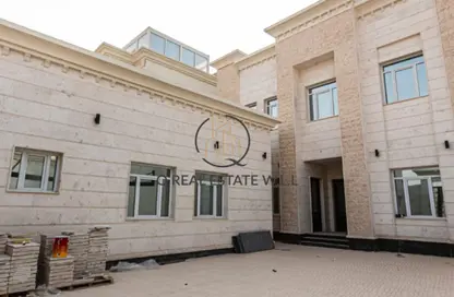 Villa - 7+ Bedrooms - 7+ Bathrooms for sale in Izghawa - Izghawa - Doha