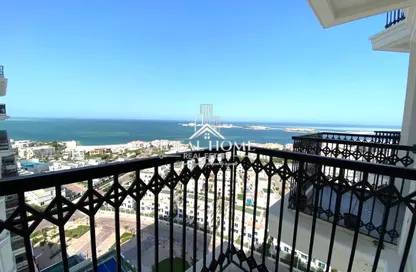 Apartment - 1 Bedroom - 2 Bathrooms for sale in Floresta Gardens - Floresta Gardens - The Pearl Island - Doha
