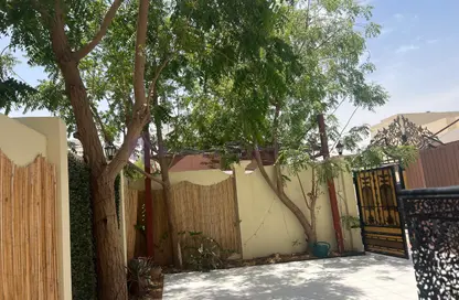 Villa - 3 Bedrooms - 5 Bathrooms for rent in Al Waab Street - Al Waab - Doha
