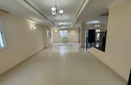 Villa - 3 Bedrooms - 3 Bathrooms for rent in Al Gharrafa - Al Gharrafa - Doha