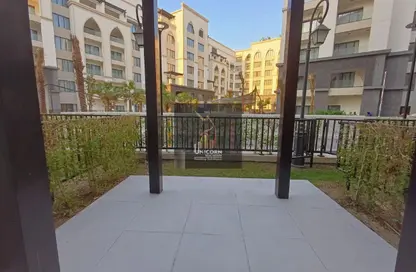 Apartment - 1 Bedroom - 2 Bathrooms for rent in La Plage South - La Plage - The Pearl Island - Doha