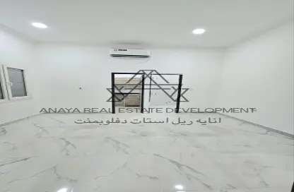 شقة - غرفة نوم - 1 حمام للايجار في شارع العزيزة - العزيزية - الدوحة