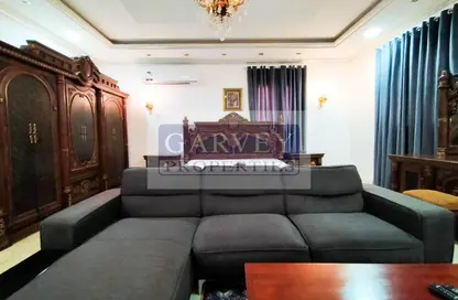 شقة - غرفة نوم - 1 حمام للايجار في شارع المرخية - المرخية - الدوحة