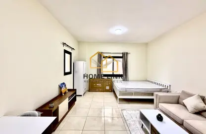 Apartment - Studio - 1 Bathroom for sale in Piazza 2 - La Piazza - Fox Hills - Lusail