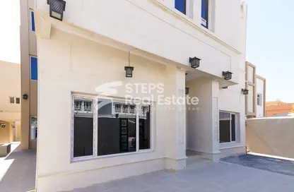 Villa - 7+ Bedrooms - 7+ Bathrooms for sale in Al Hamraa Street - Al Thumama - Doha