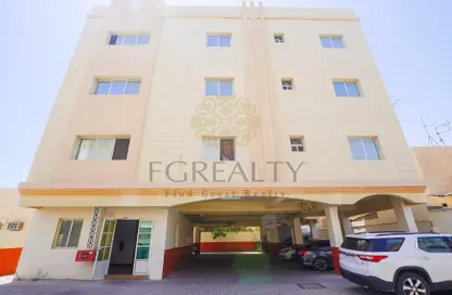 Whole Building - Studio for sale in Madinat Khalifa North - Madinat Khalifa - Doha