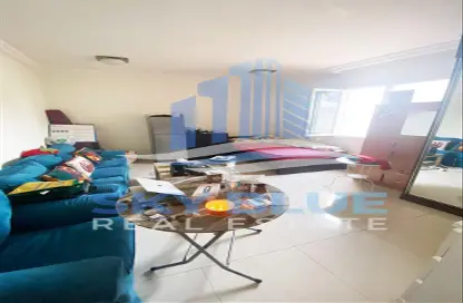 Apartment - Studio - 1 Bathroom for rent in Bu Hamour Street - Abu Hamour - Doha