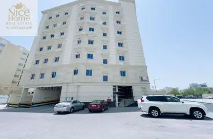 شقة - 3 غرف نوم - 2 حمامات للايجار في فريج بن محمود الشمالي - فريج بن محمود - الدوحة