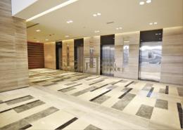 Office Space - 1 bathroom for rent in Bin Dirham Plaza - B-Ring Road - Doha