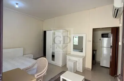 Apartment - Studio - 1 Bathroom for rent in Madinat Khalifa South - Madinat Khalifa - Doha