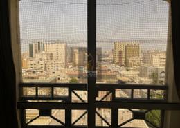 صورةشرفة لـ: شقة - 2 غرف نوم - 2 حمامات للكراء في فريج عبد العزيز - فريج عبد العزيز - الدوحة, صورة 1