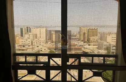صورة لـ شرفة شقة - 2 غرف نوم - 2 حمامات للايجار في فريج عبد العزيز - فريج عبد العزيز - الدوحة ، صورة رقم 1