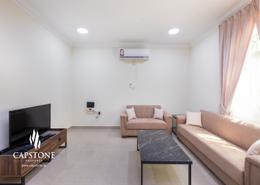 Apartment - 2 bedrooms - 2 bathrooms for rent in OqbaBin Nafie Steet - Old Airport Road - Doha