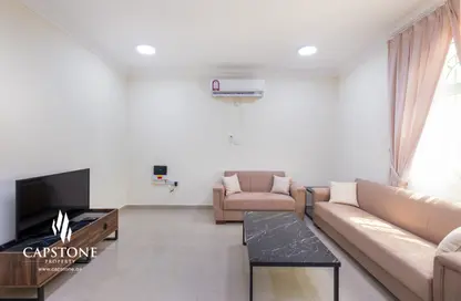 Apartment - 2 Bedrooms - 2 Bathrooms for rent in Old Airport 43 - Old Airport Road - Doha