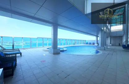 Apartment - 1 Bedroom - 2 Bathrooms for rent in West Bay Lagoon Street - West Bay Lagoon - Doha