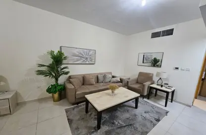Apartment - 1 Bedroom - 1 Bathroom for rent in Palermo - Fox Hills - Fox Hills - Lusail Apartment - 1 Bedroom - 1 Bathroom for rent in Palermo - Fox Hills - Fox Hills - Lusail
