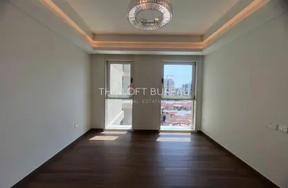 Apartment - 1 Bedroom - 2 Bathrooms for rent in Gewan Island - The Pearl Island - Doha