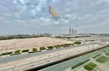 Apartment - 2 Bedrooms - 3 Bathrooms for rent in Al Erkyah City - Lusail