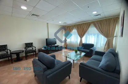 Apartment - 2 Bedrooms - 3 Bathrooms for rent in Musheireb - Musheireb - Doha