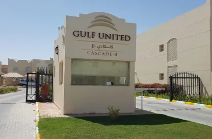 Compound - 3 Bedrooms - 3 Bathrooms for rent in Bu Hamour Street - Abu Hamour - Doha