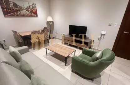 Apartment - 1 Bedroom - 2 Bathrooms for rent in Doha Al Jadeed - Doha