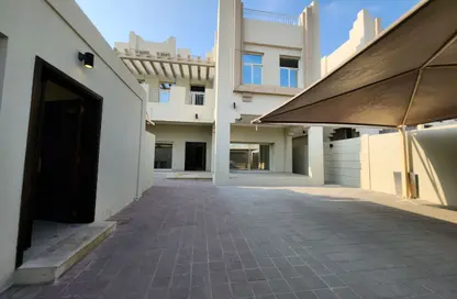 Villa - 6 Bedrooms - 7 Bathrooms for rent in Star Villas - Muaither South - Muaither Area - Doha