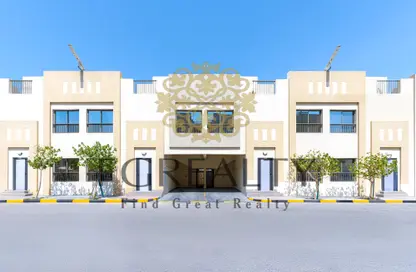 Villa - 4 Bedrooms - 4 Bathrooms for sale in Al Wukair - Al Wukair - Al Wakra