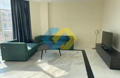 Apartment - 3 Bedrooms - 4 Bathrooms for rent in Floresta Gardens - Floresta Gardens - The Pearl Island - Doha