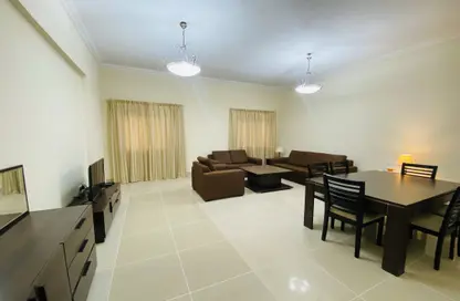 Apartment - 2 Bedrooms - 2 Bathrooms for rent in Fereej Bin Mahmoud - Doha