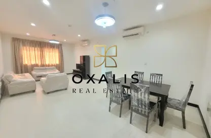 Apartment - 3 Bedrooms - 3 Bathrooms for rent in Al Mansoura - Al Mansoura - Doha