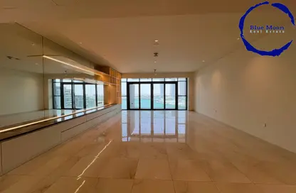 Apartment - 2 Bedrooms - 3 Bathrooms for sale in Seef Lusail - Lusail City - Lusail