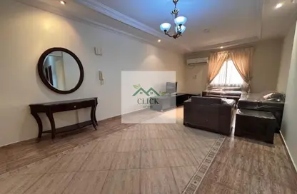 Apartment - 2 Bedrooms - 2 Bathrooms for rent in Al Sadd - Al Sadd - Doha