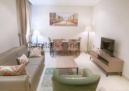 Apartment - 1 bedroom - 1 bathroom for rent in Salaja Street - Doha Al Jadeed - Doha
