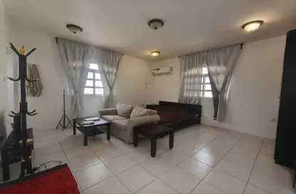Apartment - Studio - 1 Bathroom for rent in Legtaifiya Lagoon - West Bay - Doha