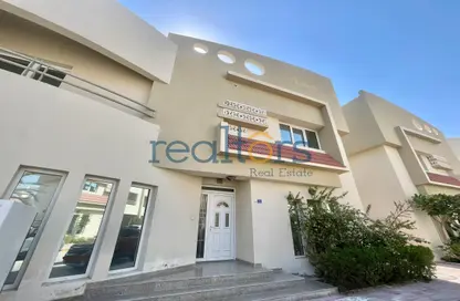 Villa - 3 Bedrooms - 4 Bathrooms for rent in Wadi Al Markh - Muraikh - AlMuraikh - Doha