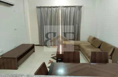 Apartment - 1 Bedroom - 1 Bathroom for rent in Al Mansoura - Al Mansoura - Doha