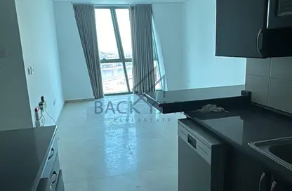 شقة - 2 غرف نوم - 2 حمامات للايجار في ليغتايفيا لاجوون - الخليج الغربي - الدوحة