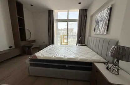 Apartment - 1 Bedroom - 2 Bathrooms for rent in Yasmeen City - Lusail