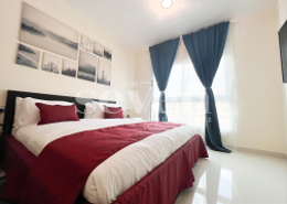 شقة - 1 غرفة نوم - 1 حمام للكراء في بن عمران - فريج بن عمران - الدوحة