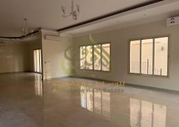 Villa - 5 bedrooms - 6 bathrooms for rent in Salwa Road - Doha