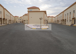 BRAND NEW compound near Al Hazm Mall..!!