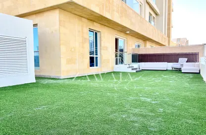 شقة - غرفة نوم - 2 حمامات للايجار في الاركية سيتي - الوسيل