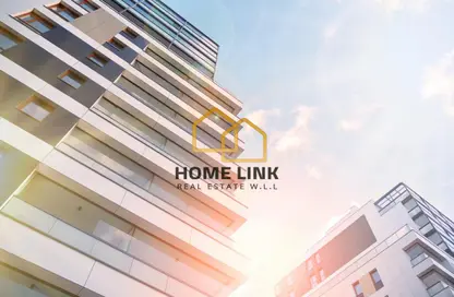 Apartment - 1 Bedroom - 2 Bathrooms for sale in Downtown - Qatar Entertainment City - Lusail