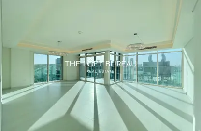 Apartment - 3 Bedrooms - 4 Bathrooms for sale in Gewan Island - The Pearl Island - Doha