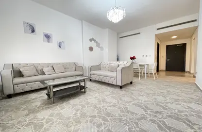 Apartment - 2 Bedrooms - 3 Bathrooms for rent in Fox Hills A13 - Fox Hills - Lusail Apartment - 2 Bedrooms - 3 Bathrooms for rent in Fox Hills A13 - Fox Hills - Lusail