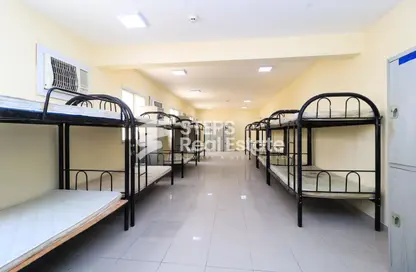 Labor Camp - Studio for rent in Umm Salal Mahammad - Umm Salal Mohammed - Doha