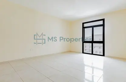 Apartment - 1 Bedroom - 2 Bathrooms for rent in Rome - Fox Hills - Fox Hills - Lusail